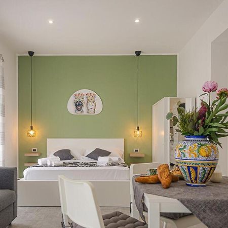 Sunrise Luxury Apartments カッシビレ エクステリア 写真