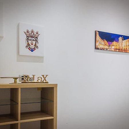Sunrise Luxury Apartments カッシビレ エクステリア 写真