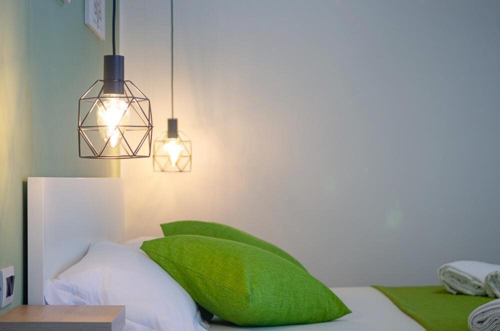 Sunrise Luxury Apartments カッシビレ エクステリア 写真
