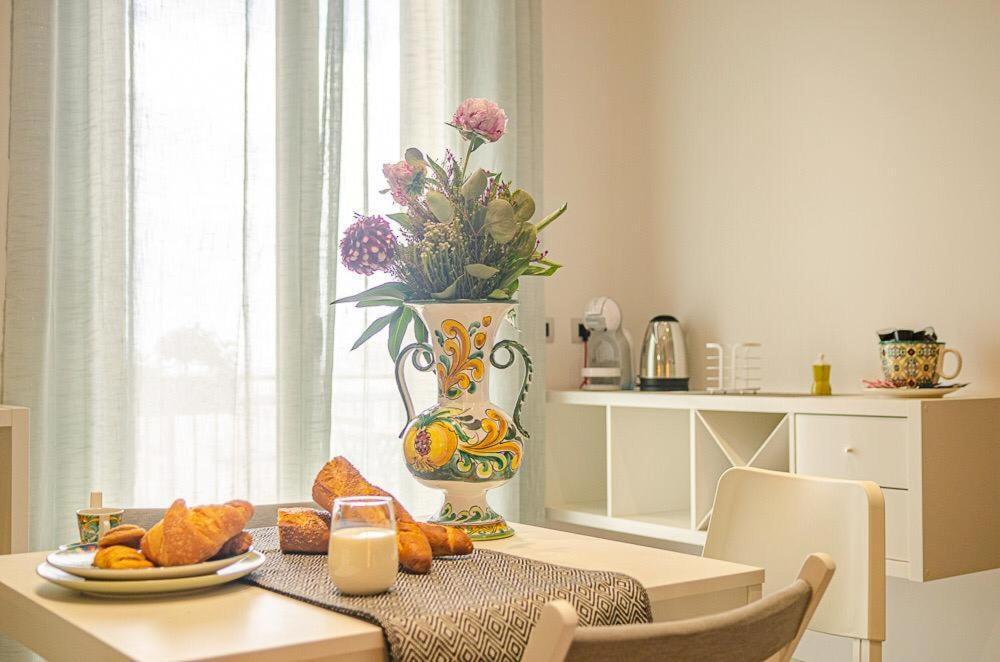 Sunrise Luxury Apartments カッシビレ エクステリア 写真