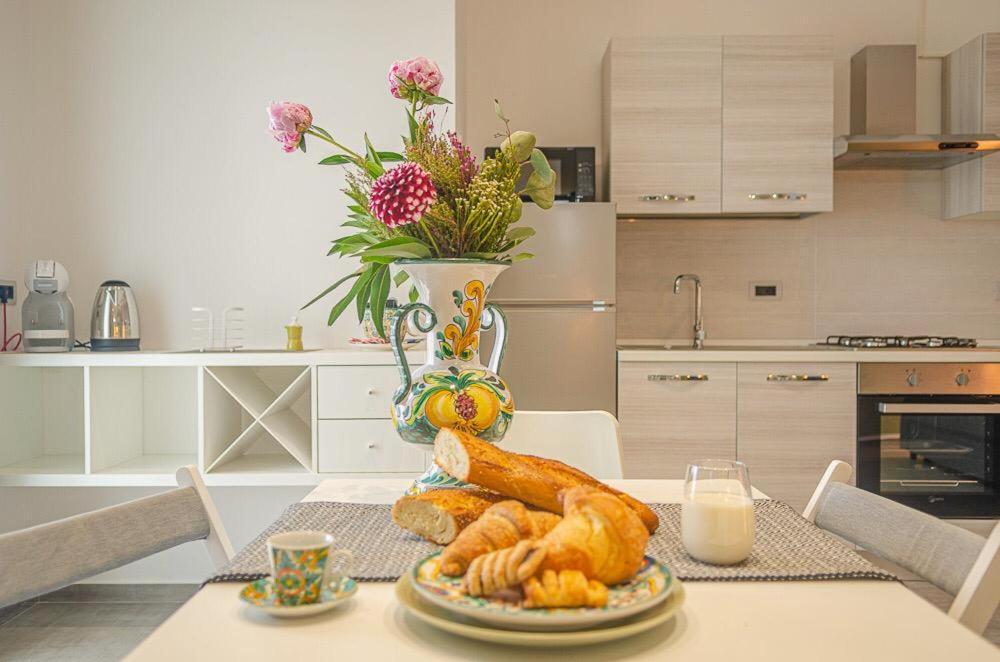 Sunrise Luxury Apartments カッシビレ エクステリア 写真
