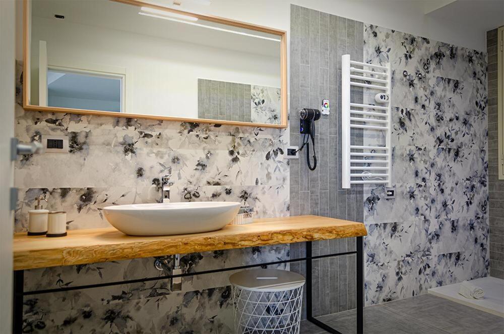 Sunrise Luxury Apartments カッシビレ エクステリア 写真