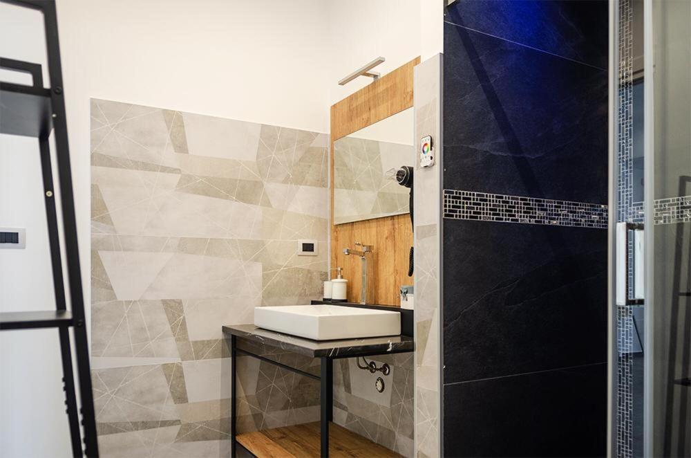 Sunrise Luxury Apartments カッシビレ エクステリア 写真