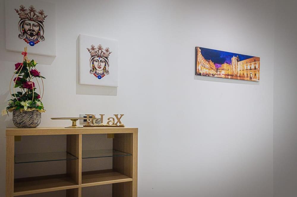 Sunrise Luxury Apartments カッシビレ エクステリア 写真