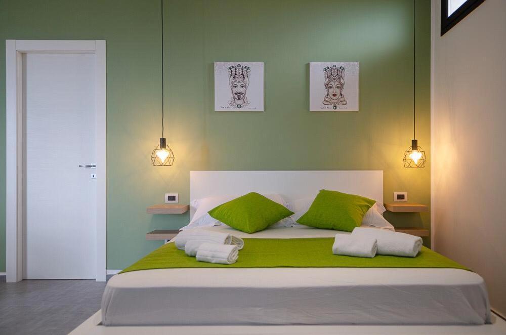 Sunrise Luxury Apartments カッシビレ エクステリア 写真