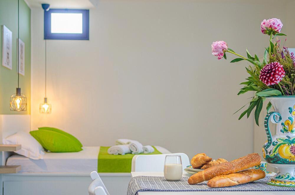 Sunrise Luxury Apartments カッシビレ エクステリア 写真