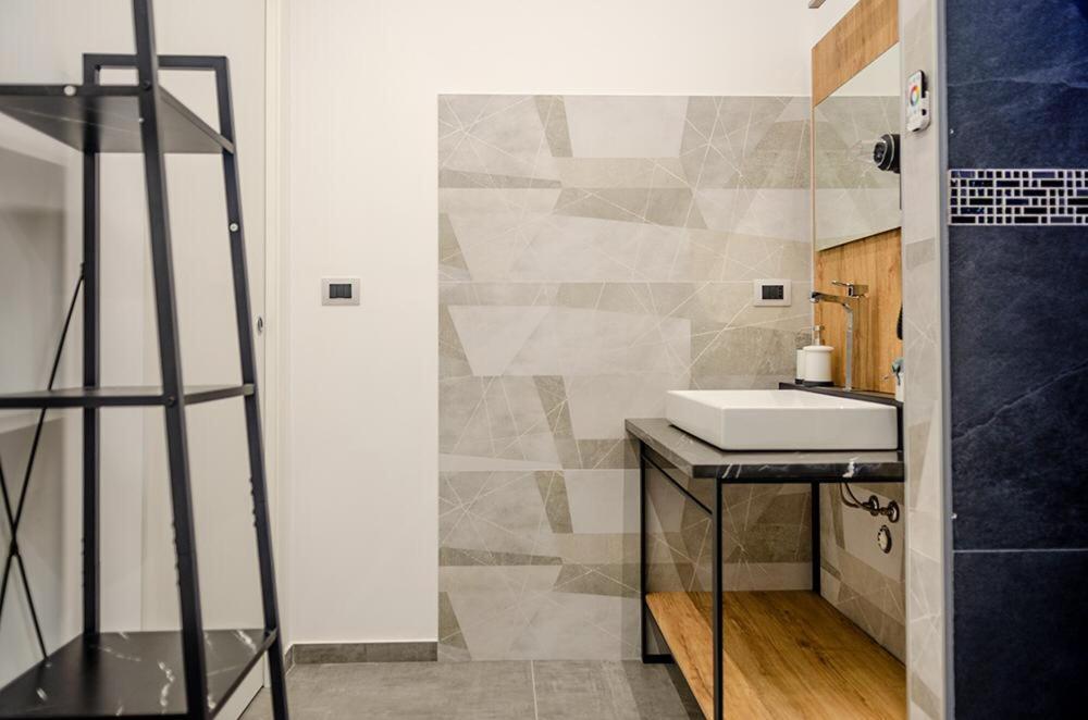 Sunrise Luxury Apartments カッシビレ エクステリア 写真