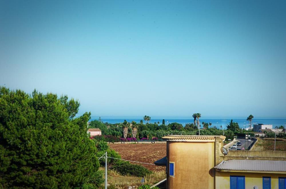 Sunrise Luxury Apartments カッシビレ エクステリア 写真