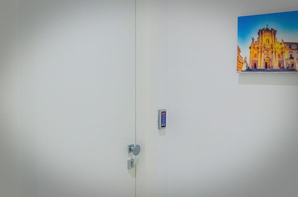 Sunrise Luxury Apartments カッシビレ エクステリア 写真