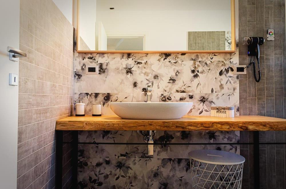 Sunrise Luxury Apartments カッシビレ エクステリア 写真