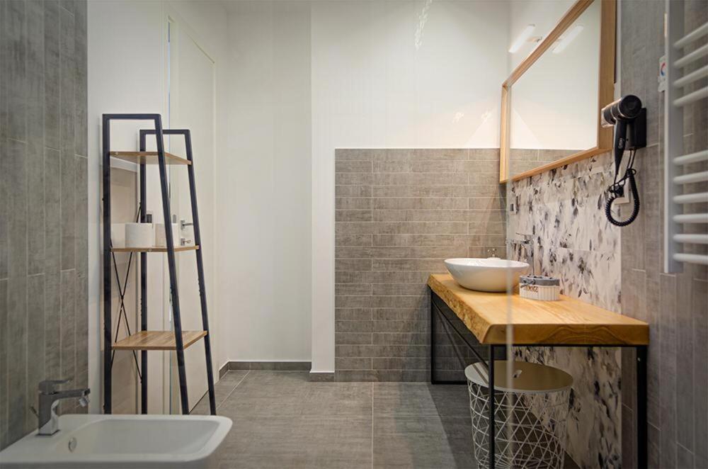 Sunrise Luxury Apartments カッシビレ エクステリア 写真