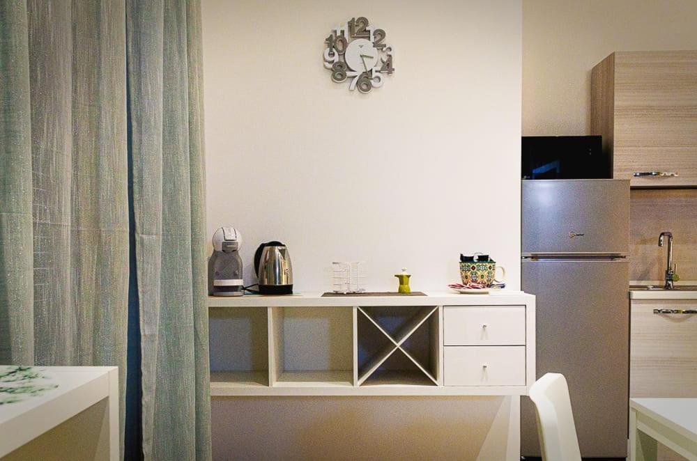 Sunrise Luxury Apartments カッシビレ エクステリア 写真