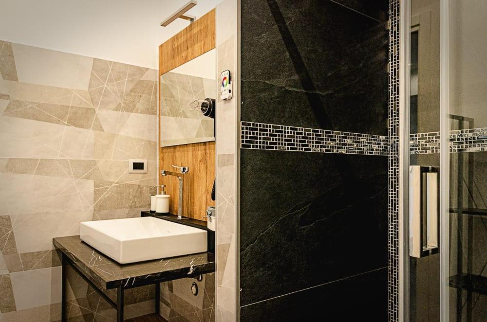 Sunrise Luxury Apartments カッシビレ エクステリア 写真